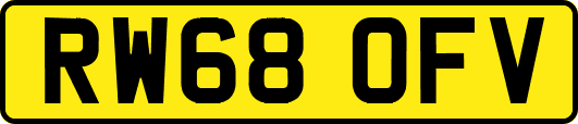 RW68OFV