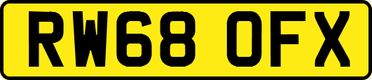 RW68OFX