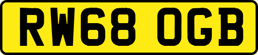 RW68OGB
