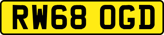 RW68OGD