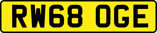 RW68OGE
