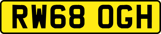 RW68OGH