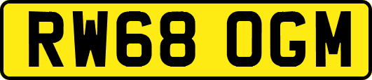 RW68OGM