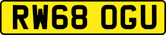 RW68OGU