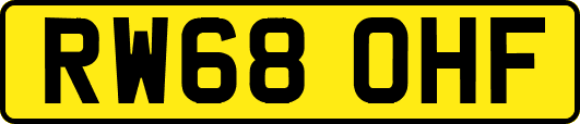 RW68OHF