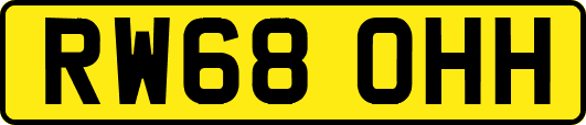 RW68OHH