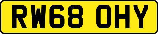 RW68OHY