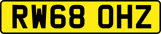 RW68OHZ