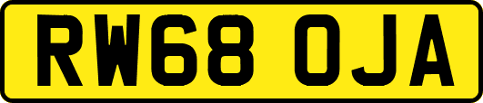 RW68OJA