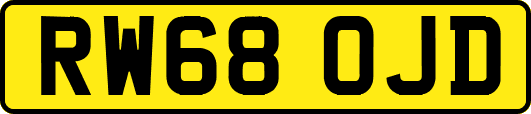 RW68OJD