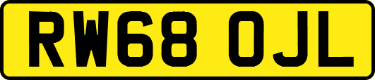RW68OJL