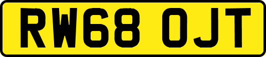 RW68OJT