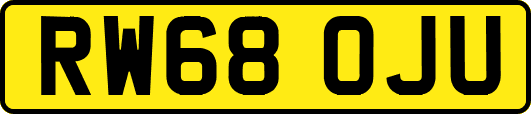 RW68OJU