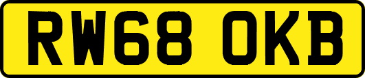 RW68OKB
