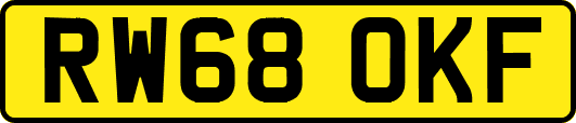 RW68OKF