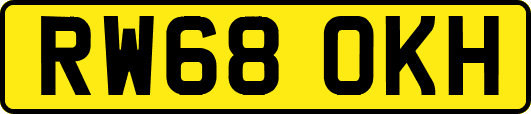 RW68OKH