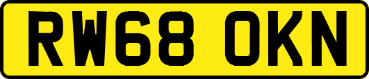RW68OKN