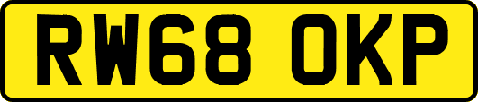 RW68OKP