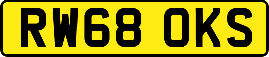 RW68OKS