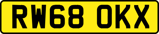 RW68OKX