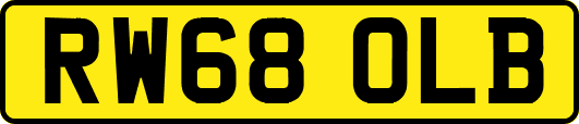 RW68OLB
