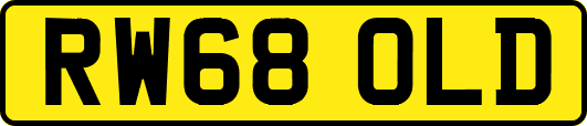RW68OLD
