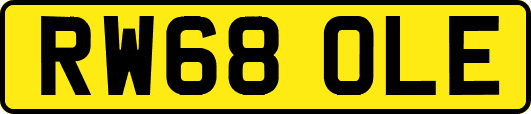 RW68OLE
