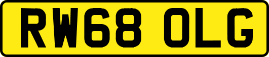 RW68OLG