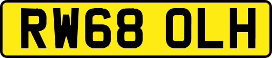 RW68OLH