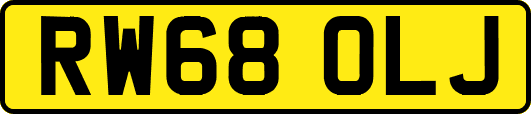 RW68OLJ