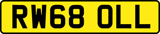 RW68OLL