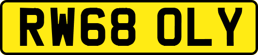 RW68OLY