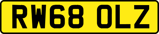 RW68OLZ