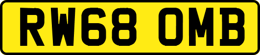 RW68OMB