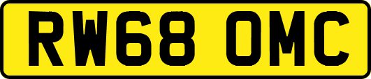 RW68OMC