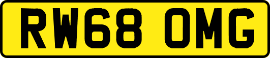 RW68OMG