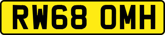 RW68OMH