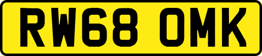 RW68OMK