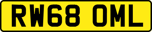 RW68OML