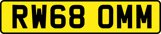 RW68OMM