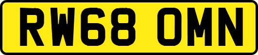 RW68OMN