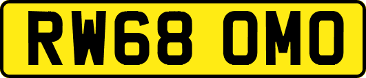 RW68OMO