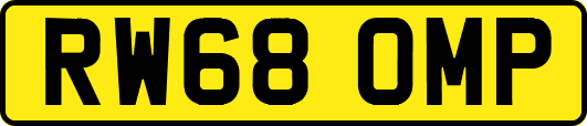 RW68OMP