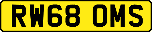 RW68OMS