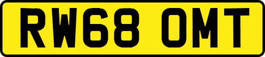 RW68OMT