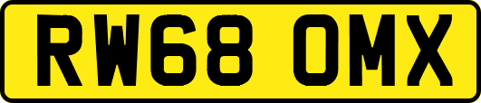 RW68OMX