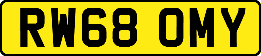 RW68OMY