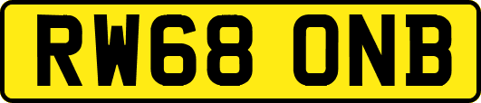 RW68ONB