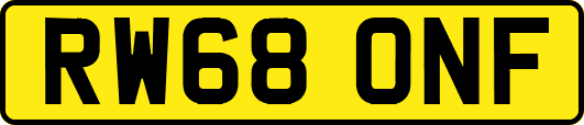 RW68ONF