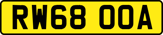 RW68OOA